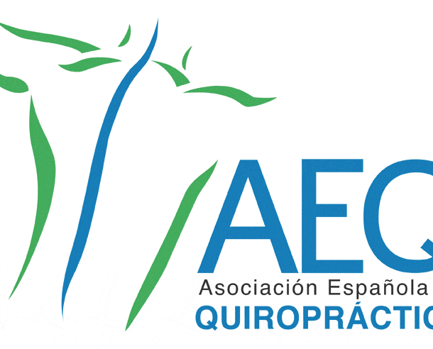 AEQ - Asociación Española de Quiropráctica