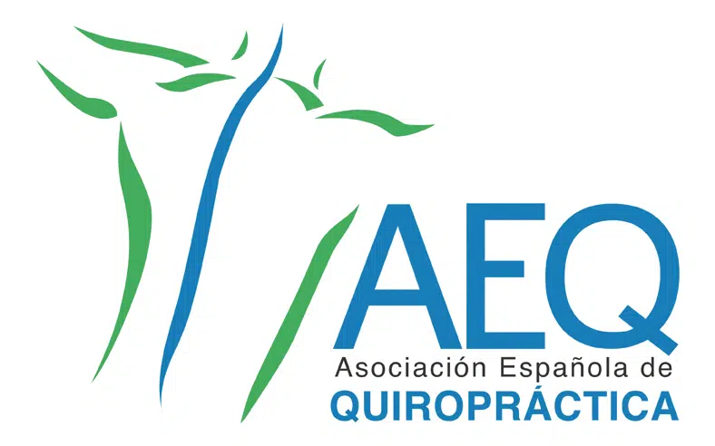 AEQ - Asociación Española de Quiropráctica