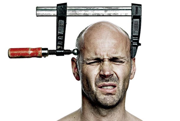 Dolor de cabeza y quiropráctica