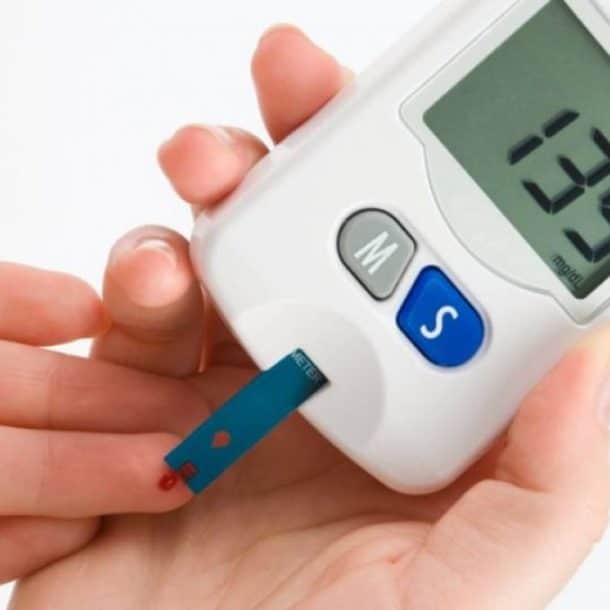 Cuidado quiropráctico y diabetes