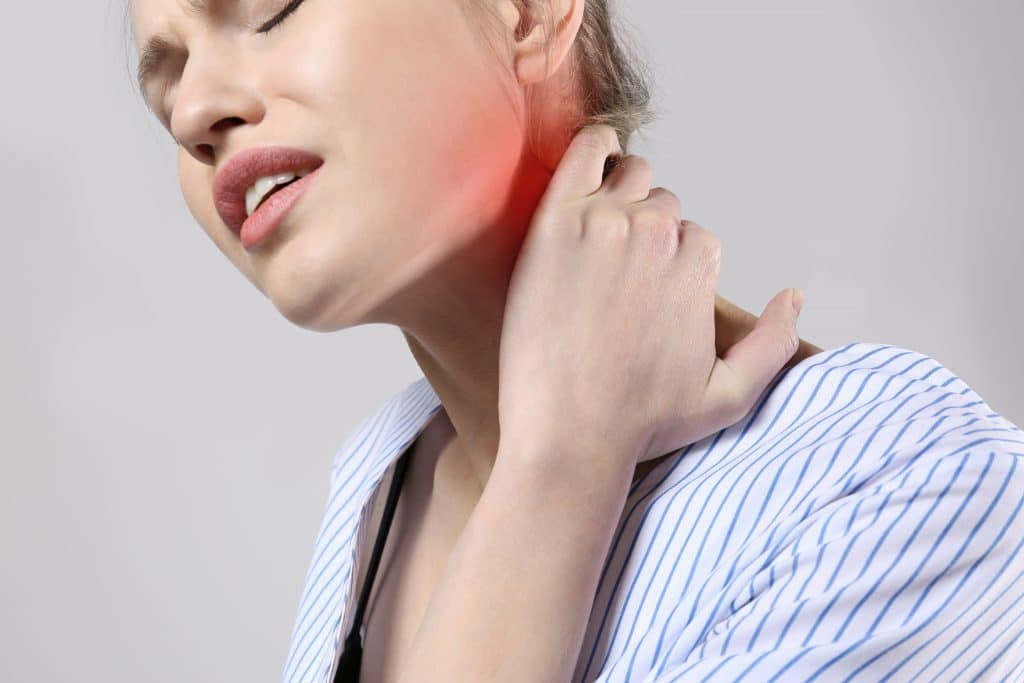Lordosis cervical - Barcelona Quiropractic