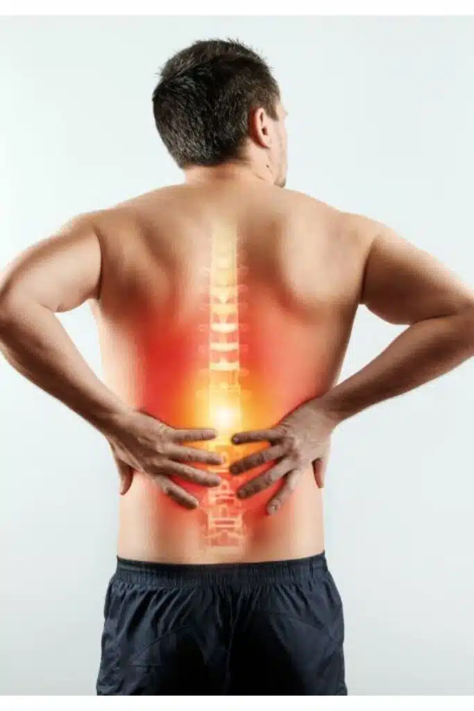 impacto del dolor lumbar
