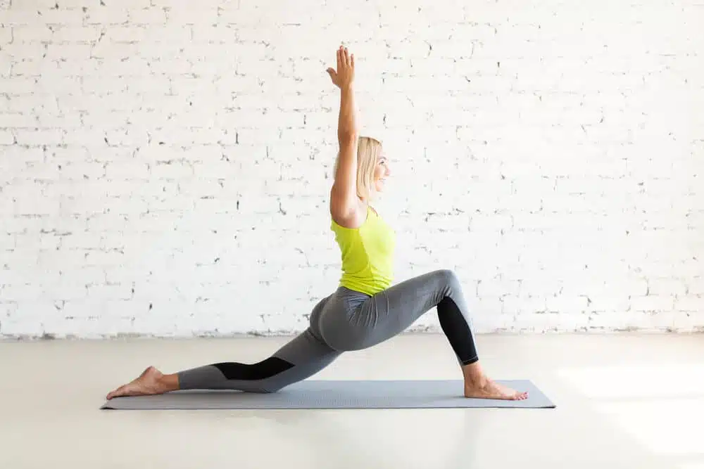 mantenimiento quiropráctico y postura